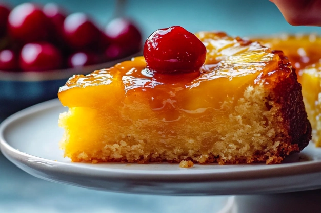 Best Pineapple Upside Down Cake Recipes