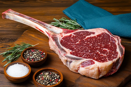 Common Mistakes That Lead to Tough Steaks