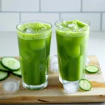 Easy Green Juice Recipe Recipe