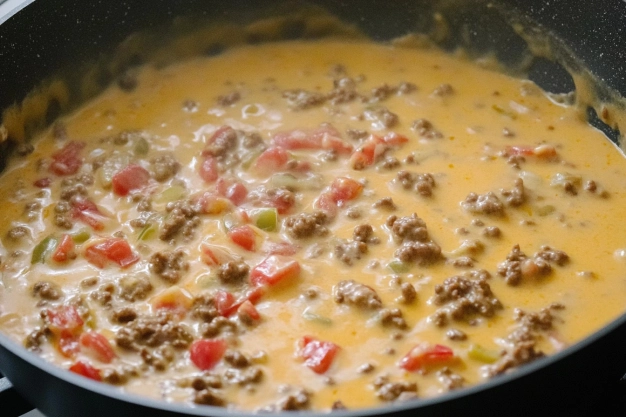 Easy Perfect Rotel Dip Recipes