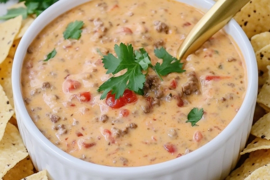 Perfect Rotel Dip Recipe