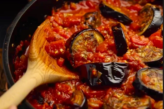 What You’ll Need for Pasta alla Norma Recipe