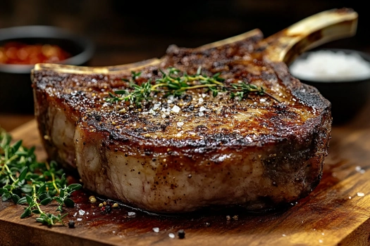 Why Are Tomahawk Steaks So Expensive