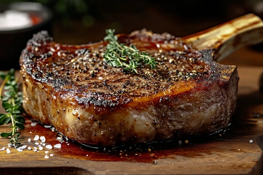 Why Tomahawk Steaks Command High Prices