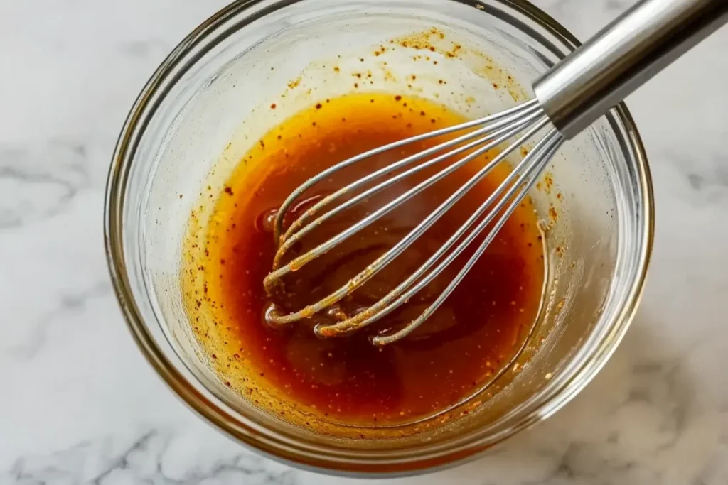 Best Cowboy Caviar_ 15-Minute Party Dip Everyone Loves