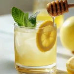 Easy Mounjaro Recipe_ The 5-Minute Wellness Tonic