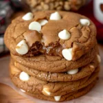 Best Gingerbread Cookies Recipe