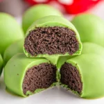 Festive Grinch Oreo Balls Recipe – Perfect for the Holidays