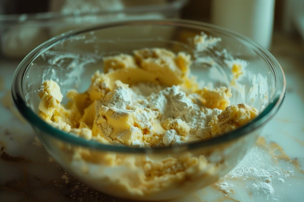 How to Make Christmas Kitchen Sink Cookies