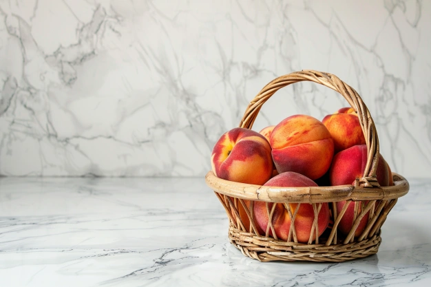 How to Make a Refreshing Peach Lemonade at Home