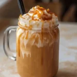 Ingredients You’ll Need for Iced Caramel Coffee