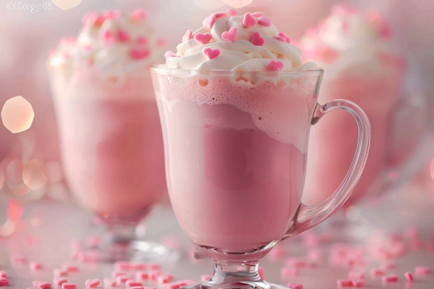 Tips for Making Perfect Pink Hot Chocolate