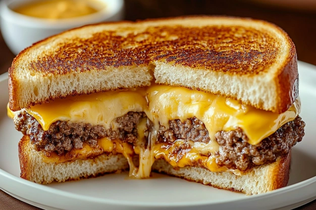 Tips for the Best Patty Melt