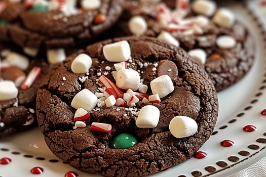 Ultimate Guide to Hot Cocoa Cookies