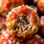 What You Need for Festive Christmas Meatballs