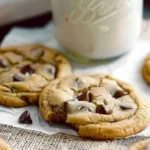 best chocolate chip cookies recipe