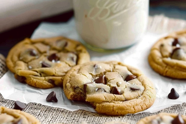 best chocolate chip cookies recipe