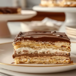 Best Chocolate Éclair Dessert