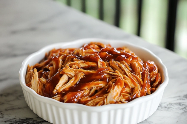 Best Crockpot BBQ Chicken Recipes