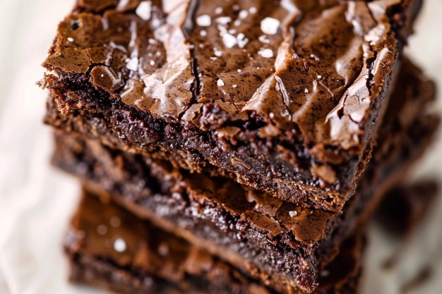 Chewy Brownie Recipe