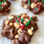 Crockpot Christmas Crack Recipe