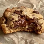 Easy Chocolate Chip Cookies