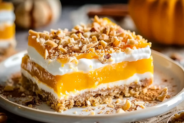 Expert Tips for Easy Pumpkin Delight Bars