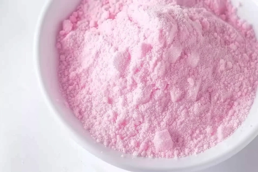 How to Make Pink Puppy Chow