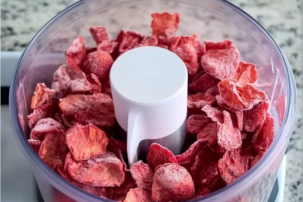 Ingredient Substitutions and Variations for Strawberry Valentine’s Chex Mix Recipe