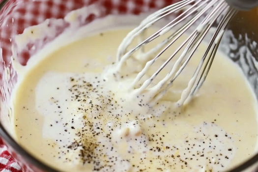 Ingredients You’ll Need For Chicken and Biscuits Casserole
