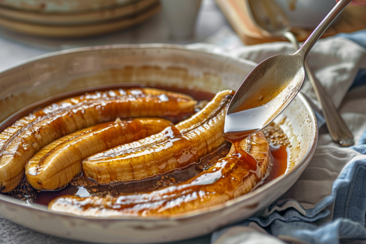 Step-by-Step Guide to Making Bananas Foster