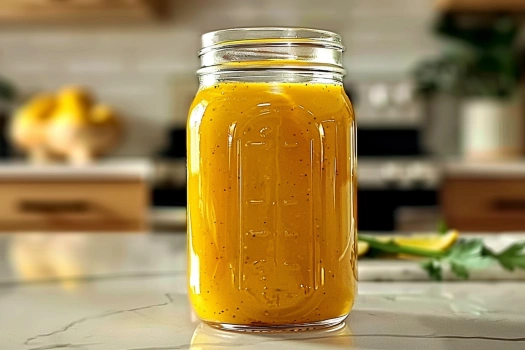 The Health Benefits of Ginger and Turmeric Recipe