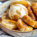 The Origin of Bananas Foster