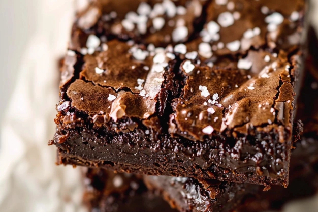 The Ultimate Guide to Making the Perfect Brownie Recipe