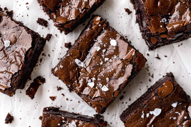 Tips for Perfect Brownie Recipe Texture