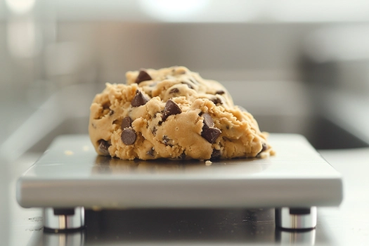 step by step for Chocolate Chip Cookies