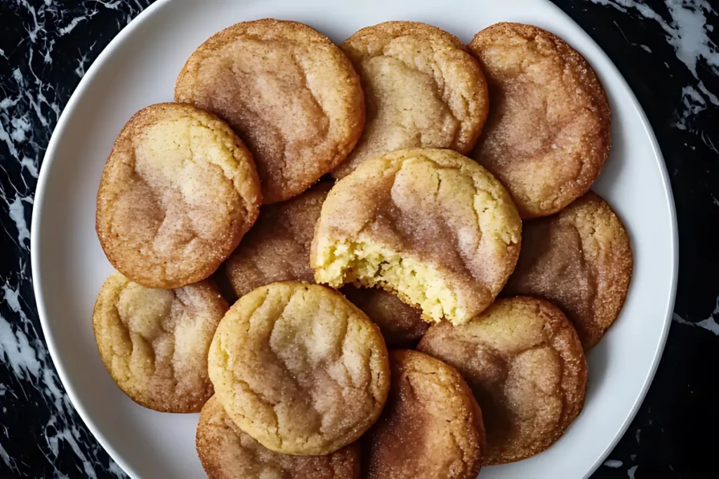 BEST Snickerdoodle Recipes