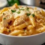 Crock Pot Cajun Chicken Pasta Crock Pot Cajun Chicken Pasta Recipes