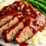 Crockpot Meatloaf Recipe