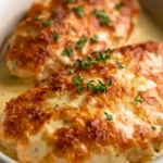 Easy Melt in Your Mouth Chicken