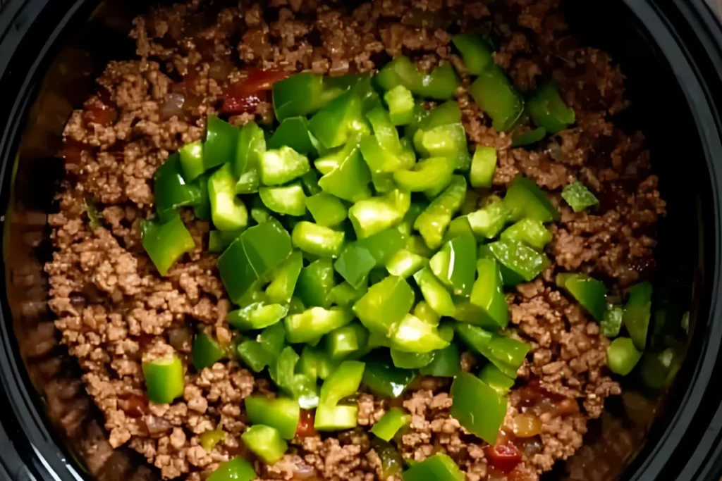 How to Make Crockpot Goulash Recipe