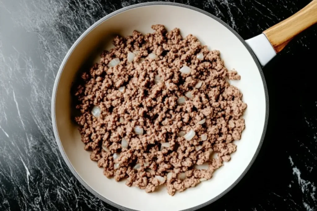 How to Make Crockpot Taco Meat Recipe