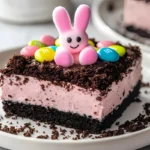 How to Make Easter Dirt Cake