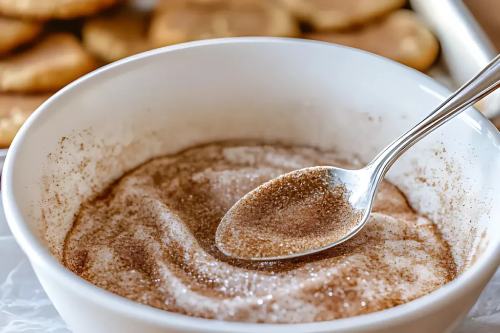 How to Make Snickerdoodles Recipe