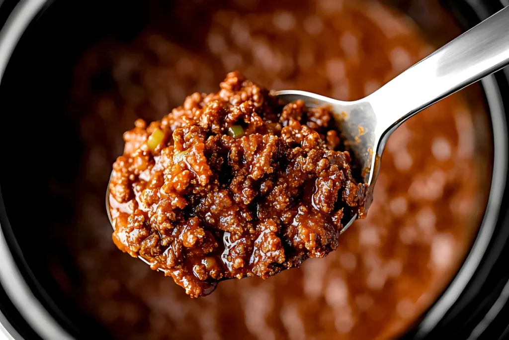 Ingredients For Ground Beef Taco Meat