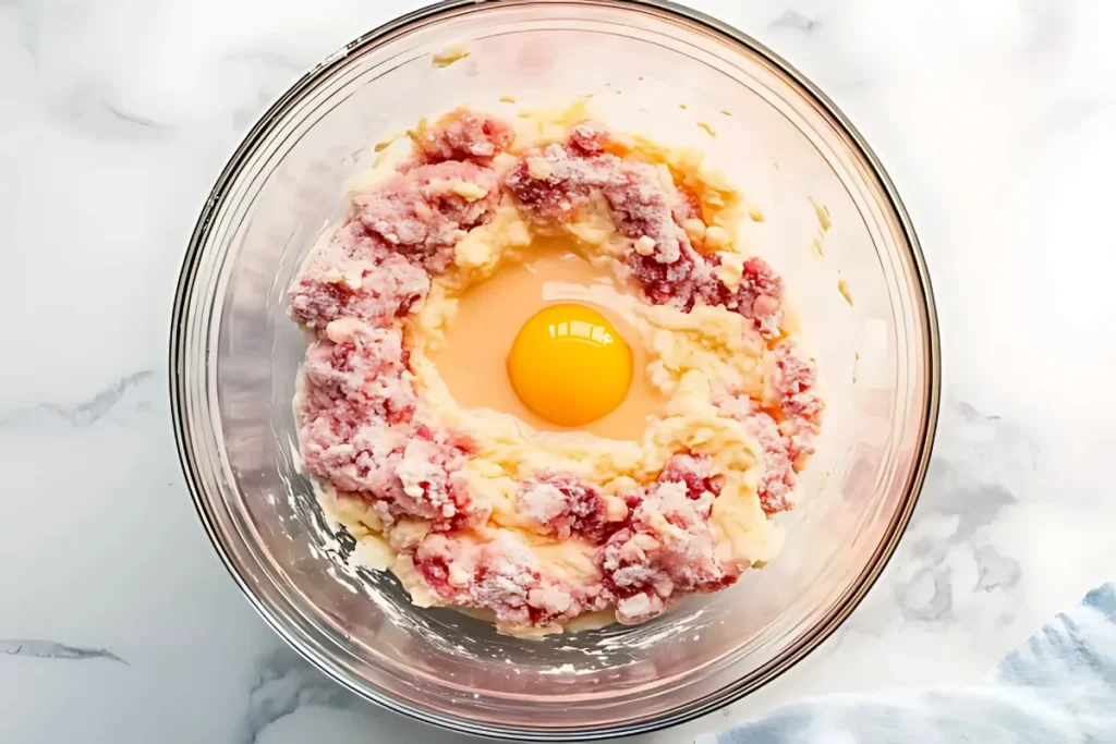 Ingredients for Best Irresistible Strawberry Sugar Cookies