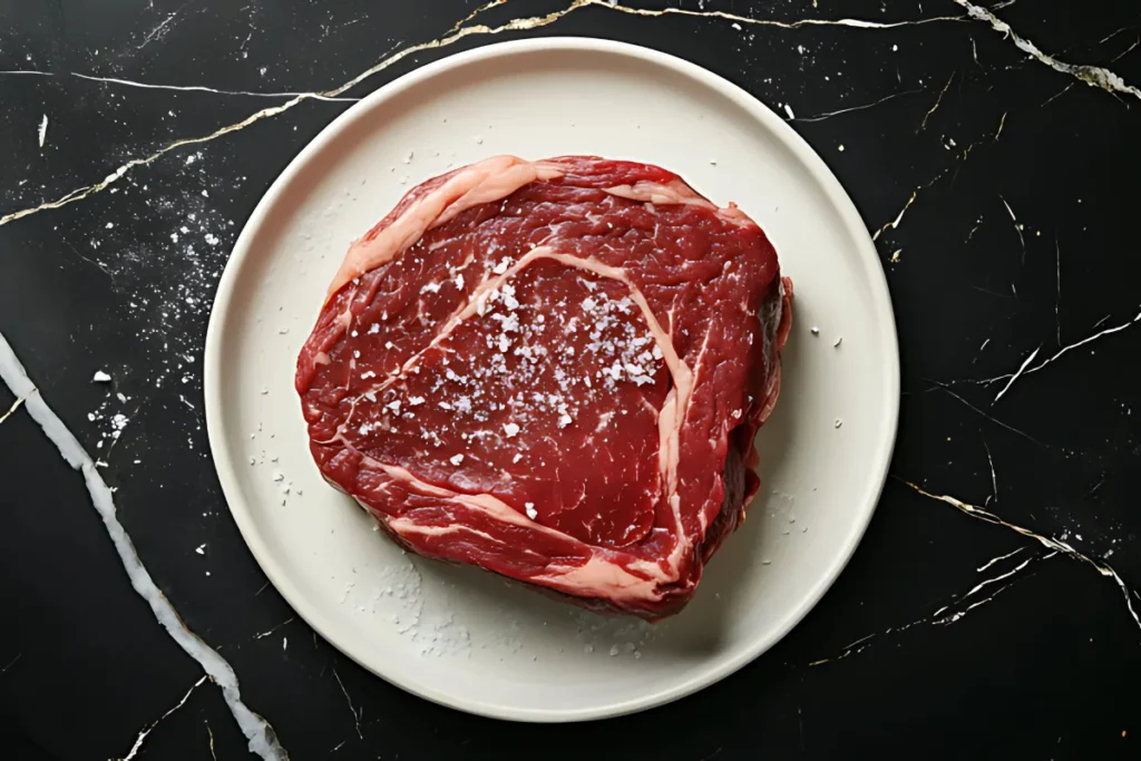 Ingredients for French Onion Pot Roast