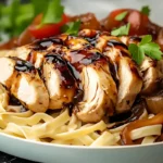 Slow Cooker Balsamic Chicken Recipe