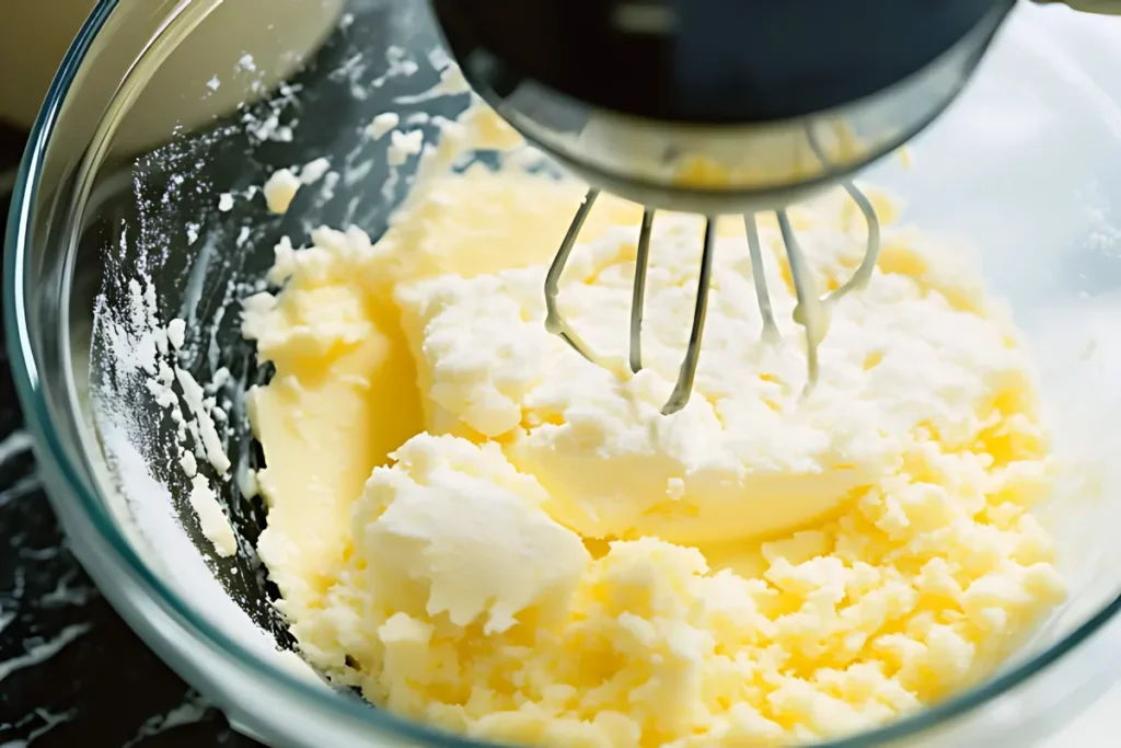 Step-by-Step Instructions Lemon Crinkle Cookies