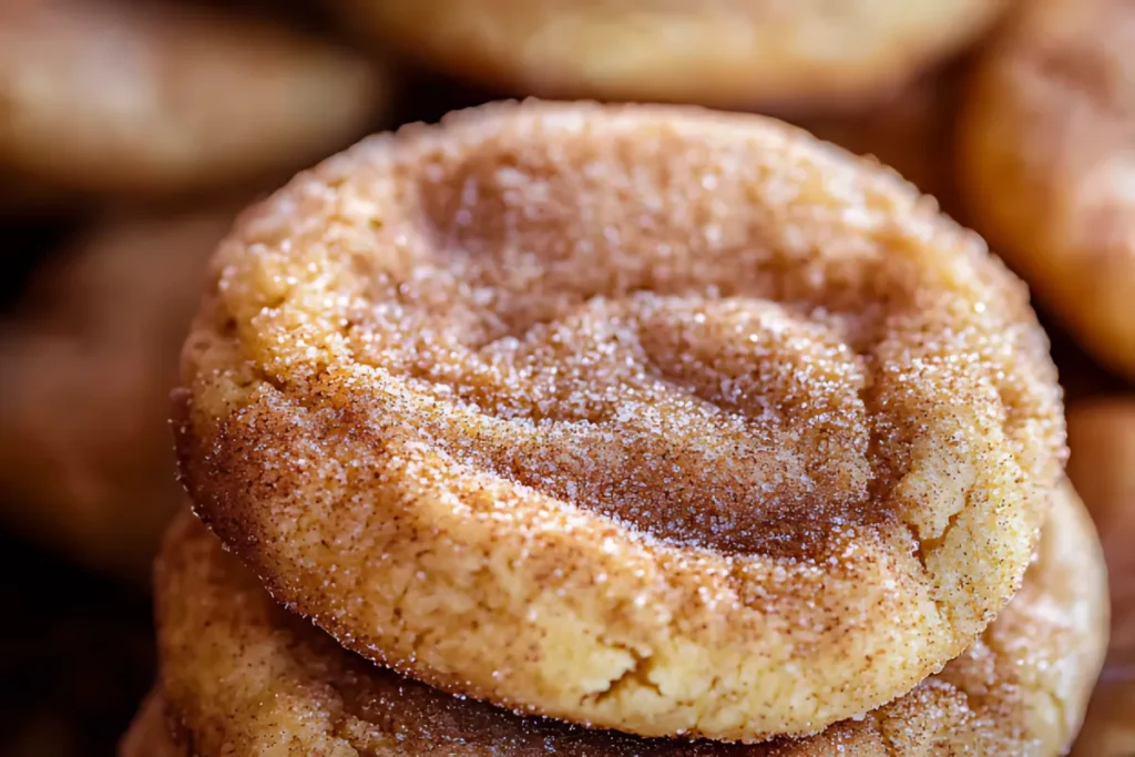 The BEST Snickerdoodle Recipes